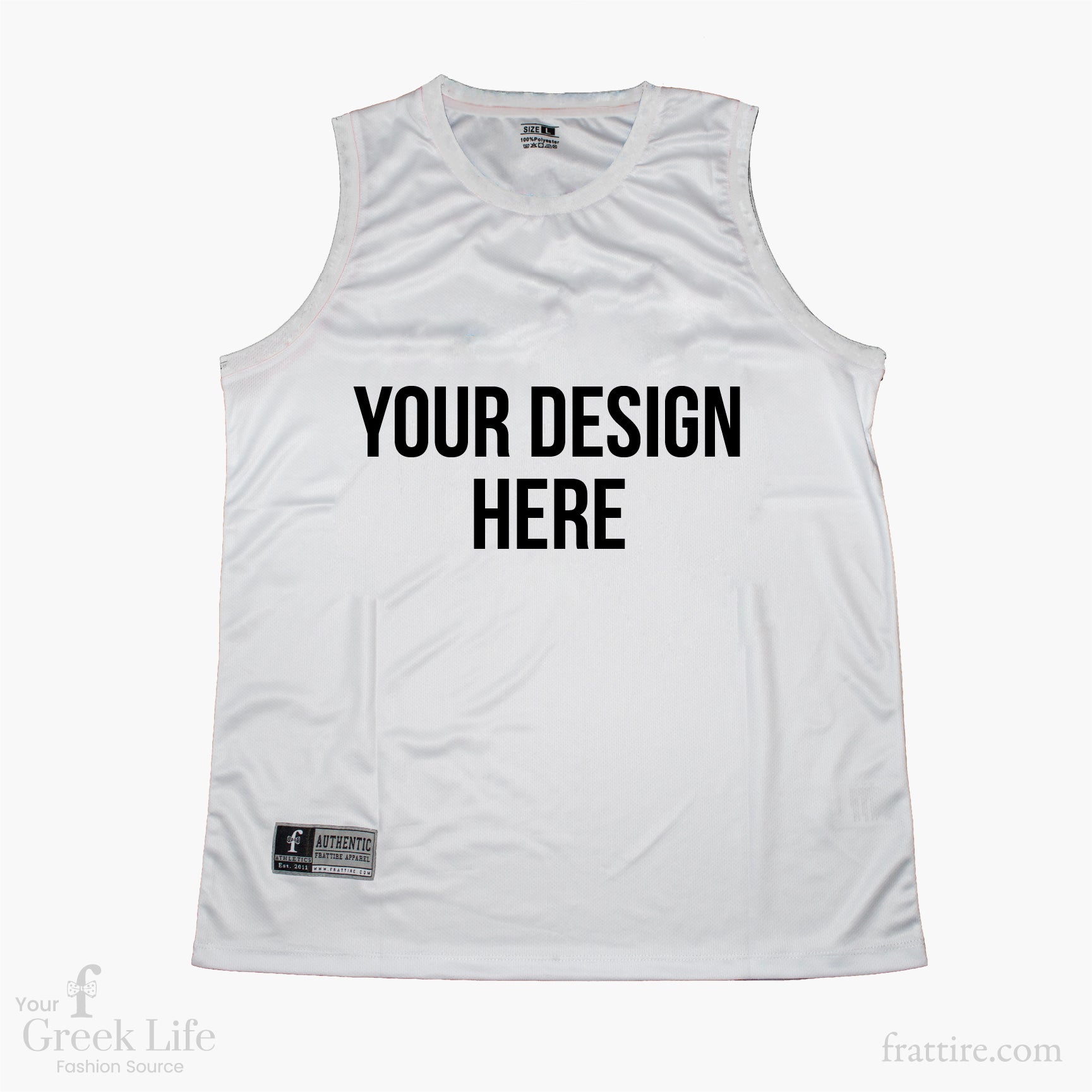 Miami Basketball Uniform Mockup Template Design For Basketball Club Tank  Top Tshirt Mockup For Basketball Jersey