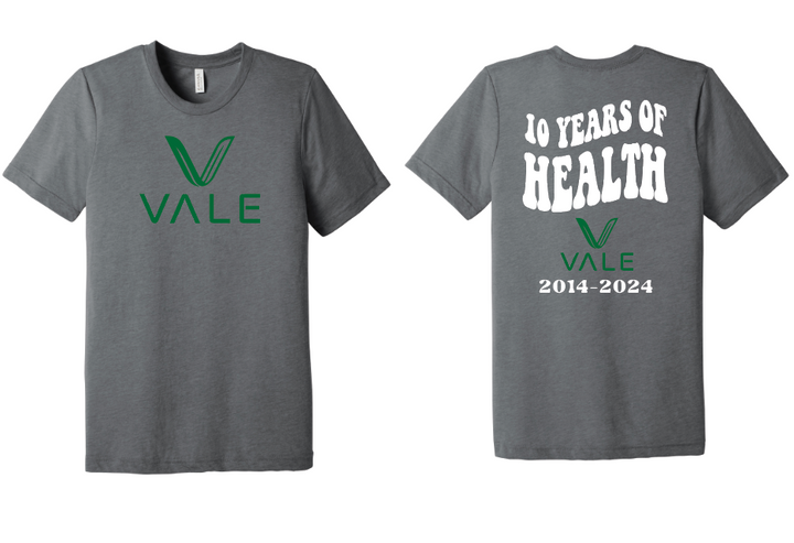 Vale - 10 Years Of Vale