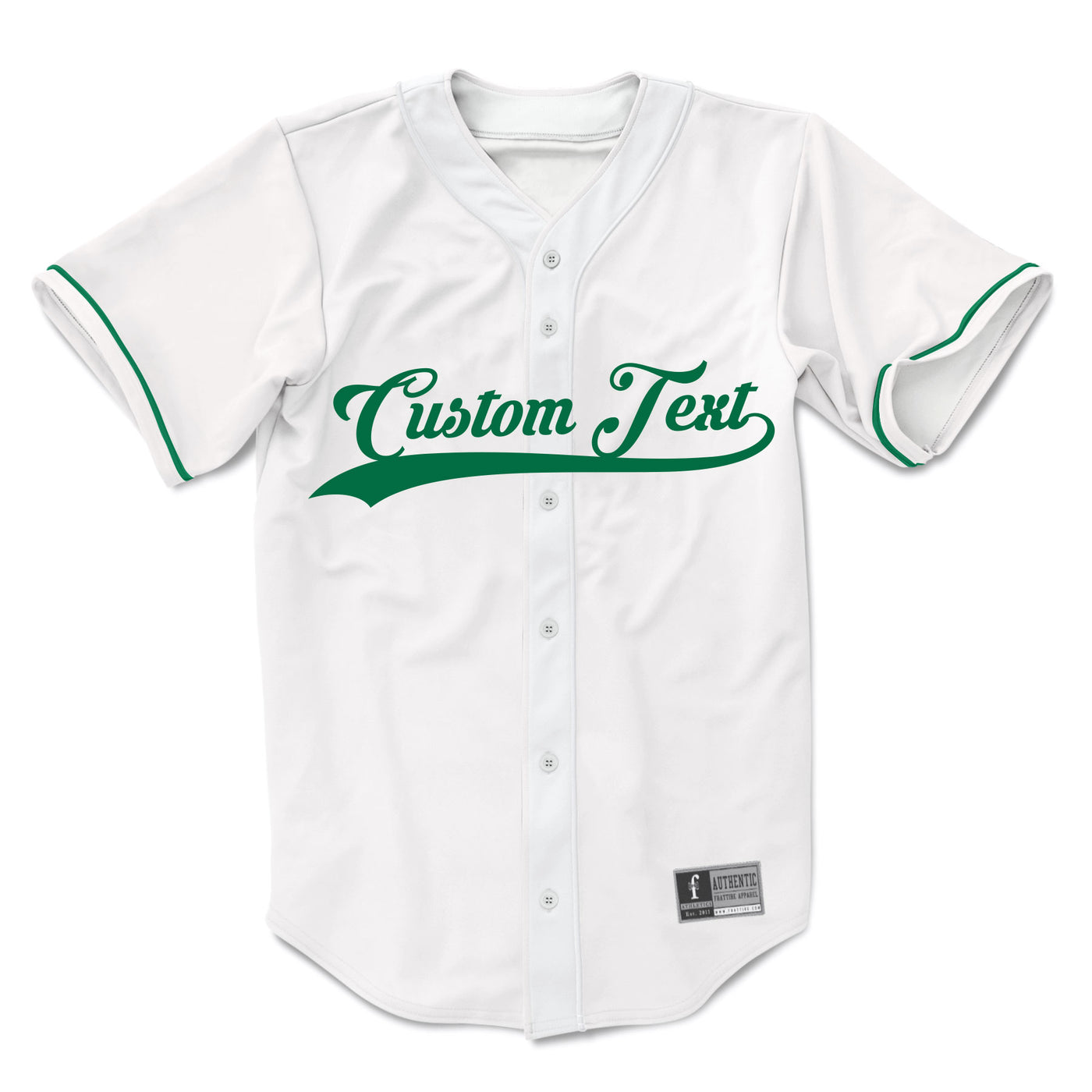 Custom Baseball Jerseys, Uniforms & Apparel