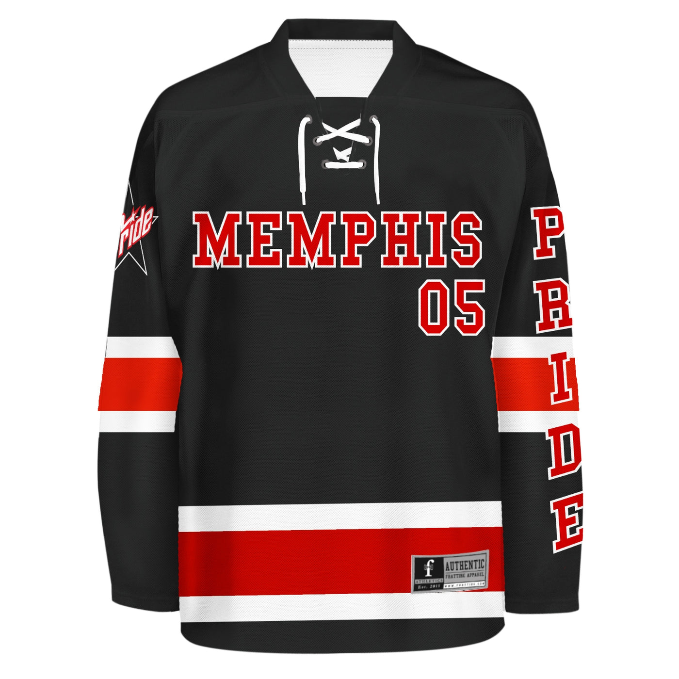 New jersey from Hockey Authentic : r/hockeyjerseys